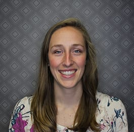 Anna McNamara, DPT