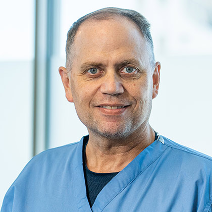 Greg Bauer