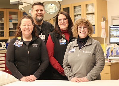 Blog five star nurse leaders