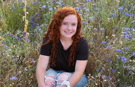 Charlee beckner