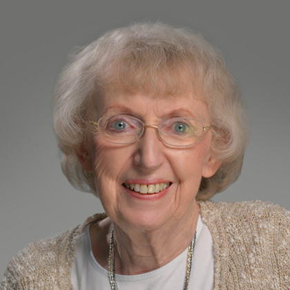 Barbara Bull