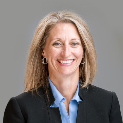 CEO Kara Besst