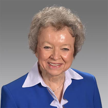 Phyllis Vettrus Gritman Medical Center Foundation Board