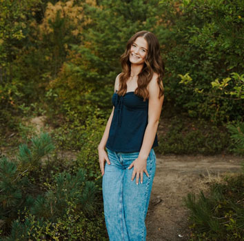 Supporting The Future Of Health Care Through Scholarships 3 Hailey wambeke