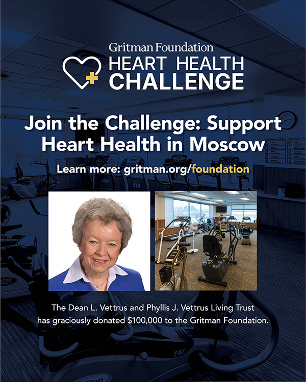 Heart Health Challenge
