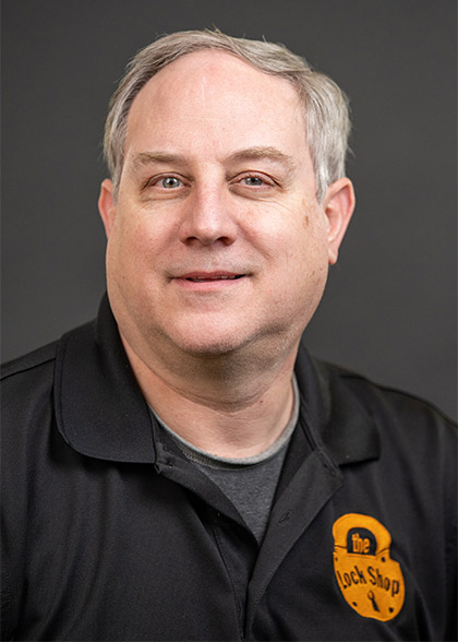 Thomas Lawford