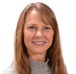 Marci Stephens