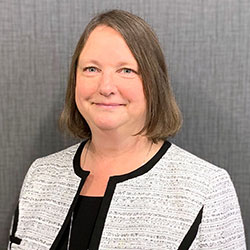 Nancy kure