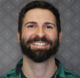 Brandon Neglay