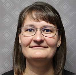 Tami Olesen-Pope