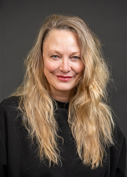 Kelly Quinnett
