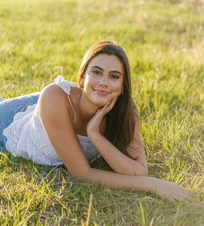 Supporting The Future Of Health Care Through Scholarships 2 Bethany porras