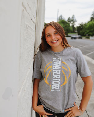 Supporting The Future Of Health Care Through Scholarships 4 Chloe grieser