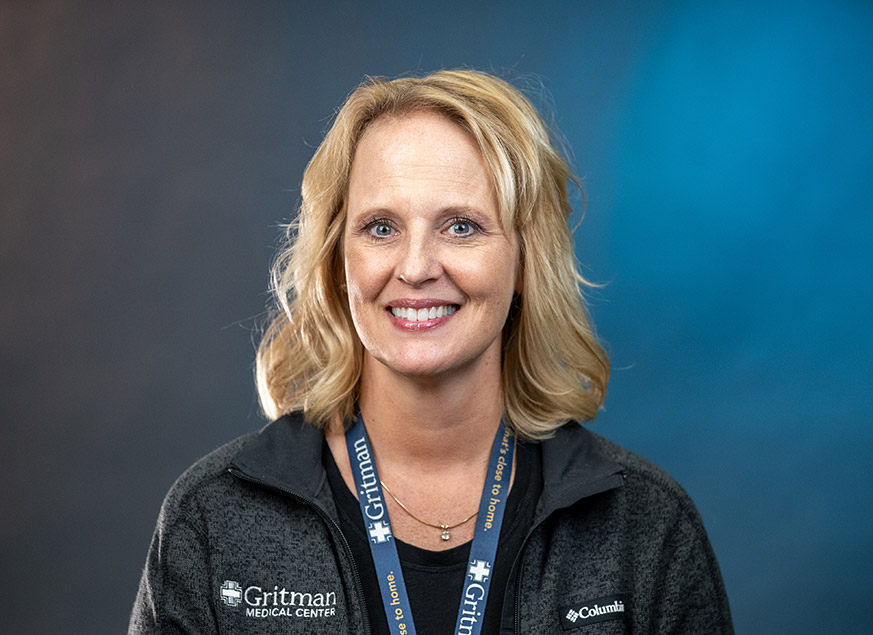 Shari Hottinger