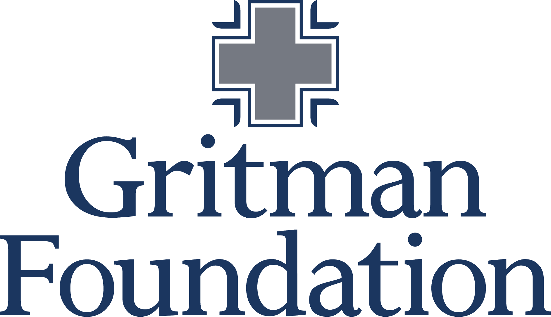 Gritman Foundation logo