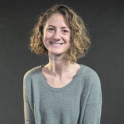 Robin sautter, m. D.