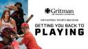 Gritman Orthopedic Surgeons